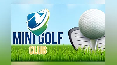 Mini Golf Club Global (Global) [Steam Gift]
