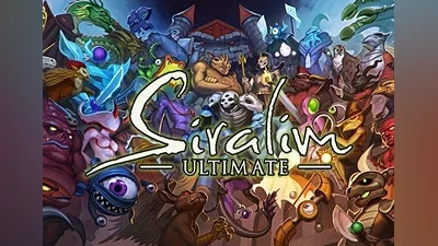 Siralim Ultimate EN Global (Global) [Steam Gift]