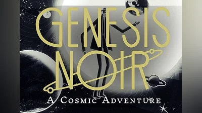 Genesis Noir Global (Global) [Steam Gift]