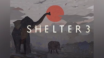 Shelter 3 Global (Global) [Steam Gift]