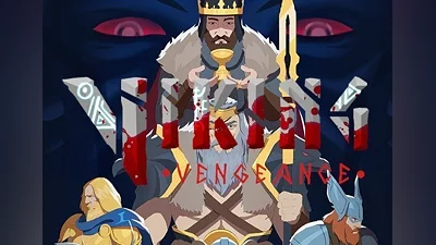 Viking Vengeance EN Global (Global) [Steam Gift]