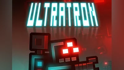 Ultratron EN Global (Global) [Steam Gift]