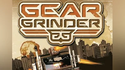 Sledgehammer   Gear Grinder EN/DE/FR/IT/RU/ES Global (Global) [Steam Gift]