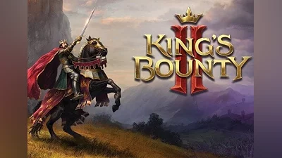 King's Bounty II Global (Global) [Steam Gift]