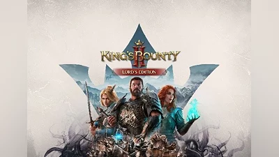 King's Bounty II Lord's Edition Global (Global) [Steam Gift]
