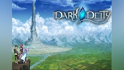Dark Deity EN Global (Global) [Steam Gift]