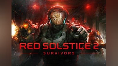 Red Solstice 2: Survivors Global (Global) [Steam Gift]