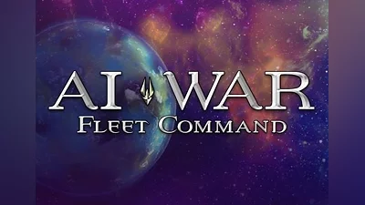AI War: Fleet Command EN Global (Global) [Steam Gift]