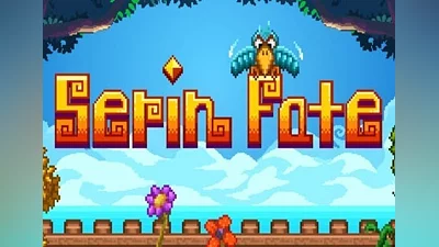 Serin Fate EN Global (Global) [Steam Gift]