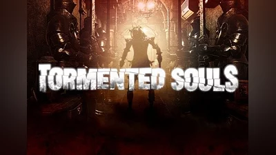 Tormented Souls EN/DE/FR/PT/RU/ES Global (Global) [Steam Gift]