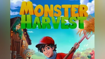 Monster Harvest Global (Global) [Steam Gift]