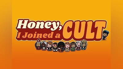 Honey, I Joined a Cult Global (Global) [Steam Gift]