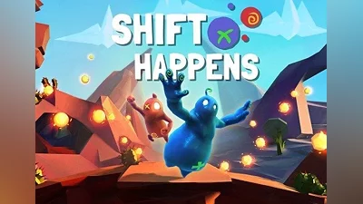 Shift Happens Global (Global) [Steam Gift]