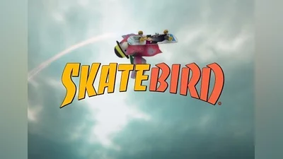 SkateBIRD EN Global (Global) [Steam Gift]