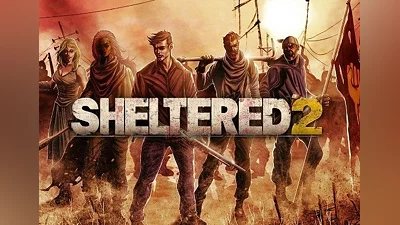 Sheltered 2 EN/DE/FR/JA/PT/RU/ZH/ES Global (Global) [Steam Gift]