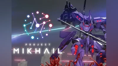 Project MIKHAIL EN/JA Global (Global) [Steam Gift]