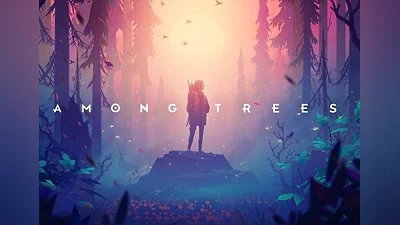 Among Trees EN Global (Global) [Steam Gift]