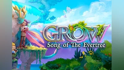 Grow: Song of the Evertree Global (Global) [Steam Gift]