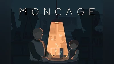 Moncage EN/DE/JA/KO/PT/ZH/ES/ZH Global (Global) [Steam Gift]