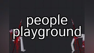 People Playground EN Global (Global) [Steam Gift]