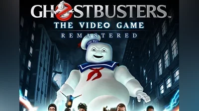 Ghostbusters: The Video Game Remastered EN Global (Global) [Steam Gift]