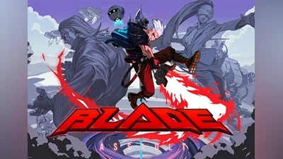 Blade Assault EN/DE/JA/KO/RU/ZH/ZH Global (Global) [Steam Gift]