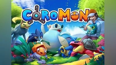Coromon Global (Global) [Steam Gift]