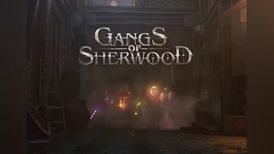 Gangs of Sherwood EN Global (Global) [Steam]