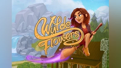 Wylde Flowers Global (Global) [Steam]