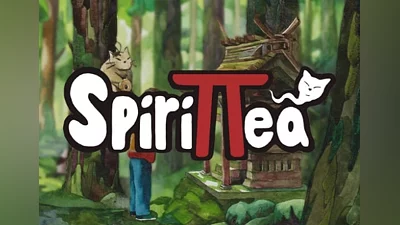 Spirittea EN Turkey (Turkey) [Xbox One/Series/Windows]