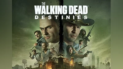 The Walking Dead: Destinies EN/DE/FR/IT/PT/ES Global (Global) [Steam]