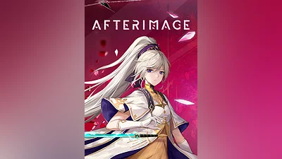 Afterimage