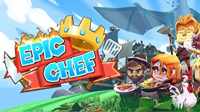 Epic Chef (Steam)