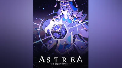 Astrea: Six-Sided Oracles (Россия, Украина и СНГ)