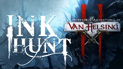 The Incredible Adventures of Van Helsing II Ink Hunt (Steam)