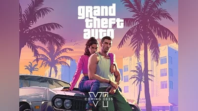 Grand Theft Auto 6 PRE-ORDER EN Global (Global) [Rockstar]