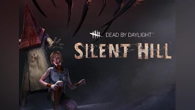 Dead By Daylight: Silent Hill Chapter DLC Global (Global) [Steam]