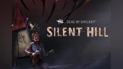 Dead By Daylight: Silent Hill Chapter DLC EU (EU) [Steam]