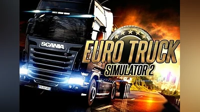 Euro Truck Simulator 2 Complete Edition EN Global (Global) [Steam]