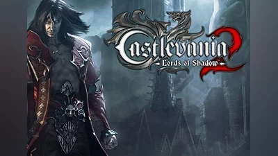 Castlevania: Lords of Shadow 2 EN/DE/FR/IT/PT/ES Global (Global) [Steam Gift]