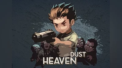 Heaven Dust EN/DE/JA/KO/RU/ZH/ZH Global (Global) [Steam]