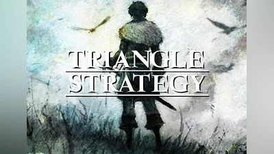 Triangle Strategy Global (Global) [Steam]