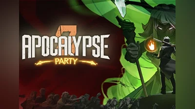 Apocalypse Party EN/ZH/ZH Global (Global) [Steam]