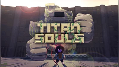 Titan Souls Collectors Edition