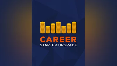 WRC 9 FIA World Rally Championship Career Starter Upgrades (Россия, Украина и СНГ)