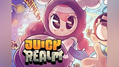 Juicy Realm EN/JA/KO/ZH/ZH Global (Global) [Steam]