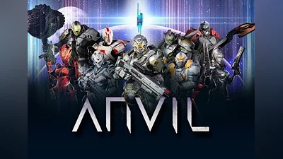 ANVIL Global (Global) [Steam]