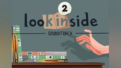 LooK INside - Chapter 2 - Soundtrack DLC EN Global (Global) [Steam]