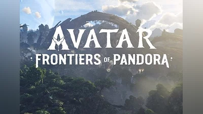 Avatar: Frontiers of Pandora EN EU (EU) [Ubisoft Connect]