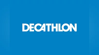 Decathlon Gift Card EUR FR €10 (France) [Prepaid]